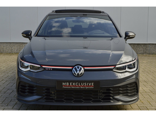 Foto 7 van Volkswagen Golf 8 2.0 TSI GTI Clubsport 300pk DSG7 2023