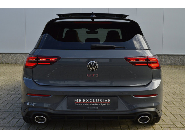 Foto 6 van Volkswagen Golf 8 2.0 TSI GTI Clubsport 300pk DSG7 2023