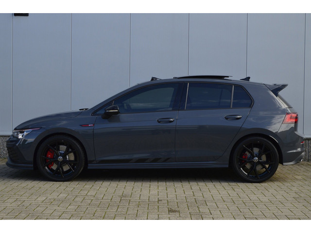 Foto 4 van Volkswagen Golf 8 2.0 TSI GTI Clubsport 300pk DSG7 2023