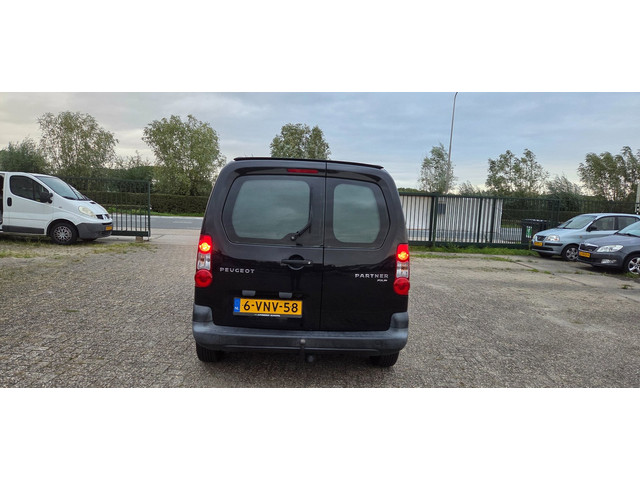 Foto 7 van Peugeot Partner 120 1.6 HDI L1 XT Profit + Airco Nap