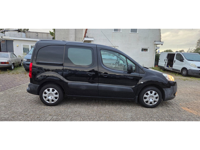 Foto 5 van Peugeot Partner 120 1.6 HDI L1 XT Profit + Airco Nap