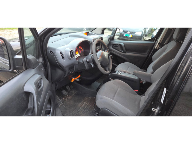 Peugeot Partner 120 1.6 HDI L1 XT Profit + Airco Nap