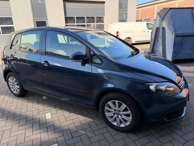 Volkswagen Golf Plus 1.4 TSI Comfortline TREKHAAK|APPLE CARPLAY|CRUISE|ECC