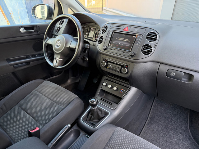 Foto 10 van Volkswagen Golf Plus 1.4 TSI Comfortline TREKHAAK|APPLE CARPLAY|CRUISE|ECC