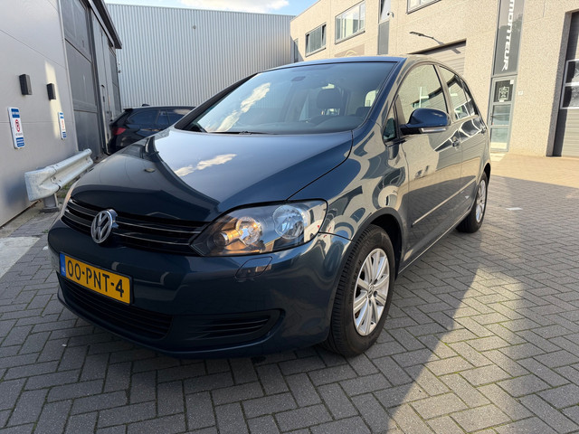 Foto 9 van Volkswagen Golf Plus 1.4 TSI Comfortline TREKHAAK|APPLE CARPLAY|CRUISE|ECC