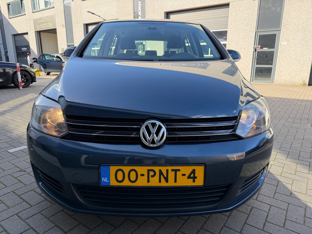 Foto 8 van Volkswagen Golf Plus 1.4 TSI Comfortline TREKHAAK|APPLE CARPLAY|CRUISE|ECC