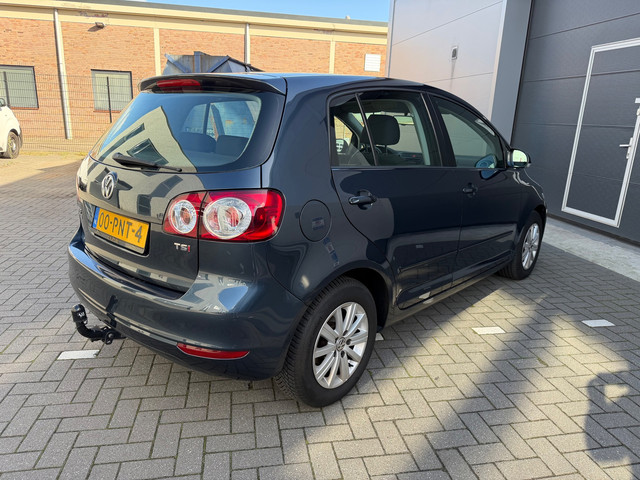 Foto 7 van Volkswagen Golf Plus 1.4 TSI Comfortline TREKHAAK|APPLE CARPLAY|CRUISE|ECC