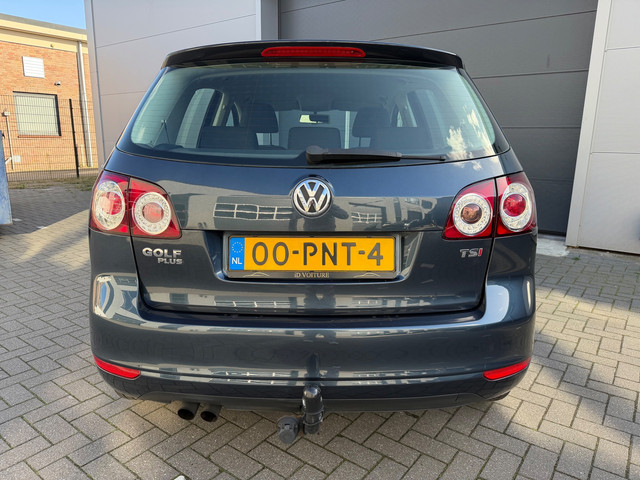 Foto 5 van Volkswagen Golf Plus 1.4 TSI Comfortline TREKHAAK|APPLE CARPLAY|CRUISE|ECC