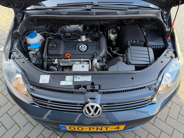 Foto 4 van Volkswagen Golf Plus 1.4 TSI Comfortline TREKHAAK|APPLE CARPLAY|CRUISE|ECC