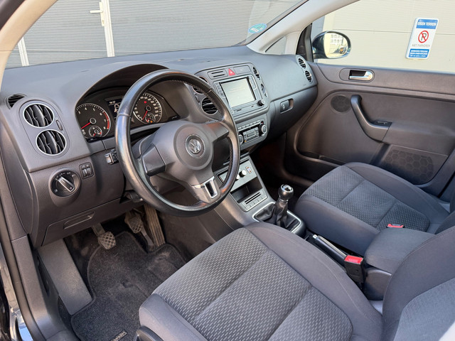 Foto 3 van Volkswagen Golf Plus 1.4 TSI Comfortline TREKHAAK|APPLE CARPLAY|CRUISE|ECC