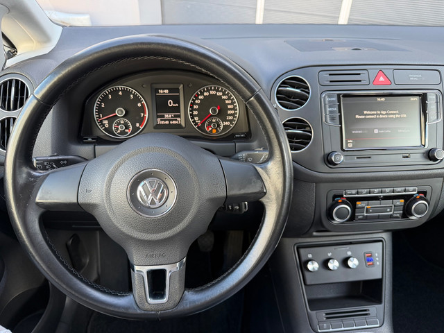 Foto 2 van Volkswagen Golf Plus 1.4 TSI Comfortline TREKHAAK|APPLE CARPLAY|CRUISE|ECC