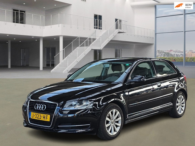 Audi A3 1.2 TFSI Ambition Pro Line Business AIRCO CRUISE PDC