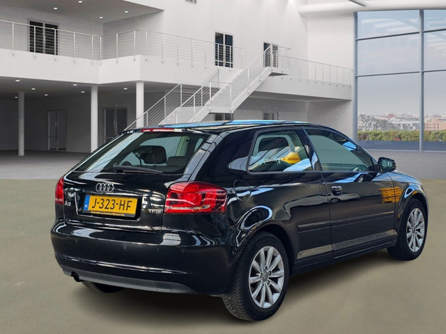 Foto 10 van Audi A3 1.2 TFSI Ambition Pro Line Business AIRCO CRUISE PDC