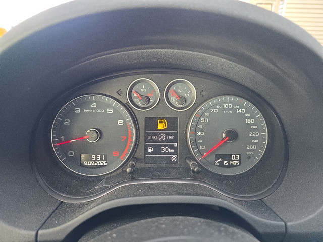 Foto 3 van Audi A3 1.2 TFSI Ambition Pro Line Business AIRCO CRUISE PDC