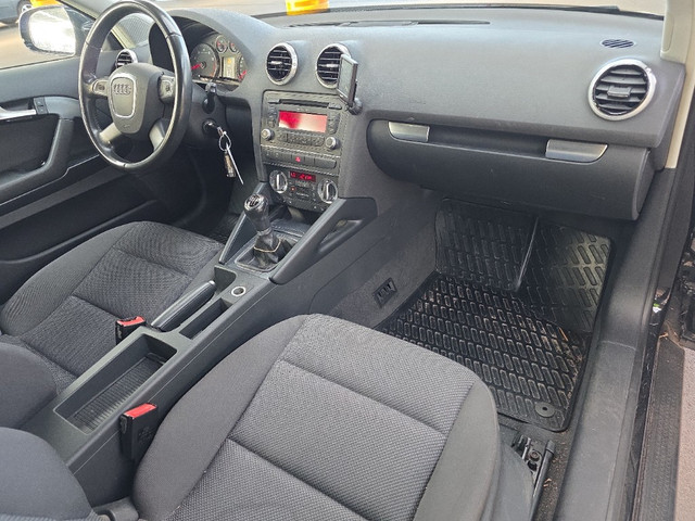 Foto 4 van Audi A3 1.2 TFSI Ambition Pro Line Business AIRCO CRUISE PDC