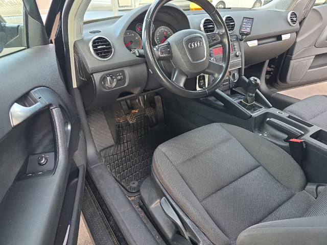 Foto 5 van Audi A3 1.2 TFSI Ambition Pro Line Business AIRCO CRUISE PDC