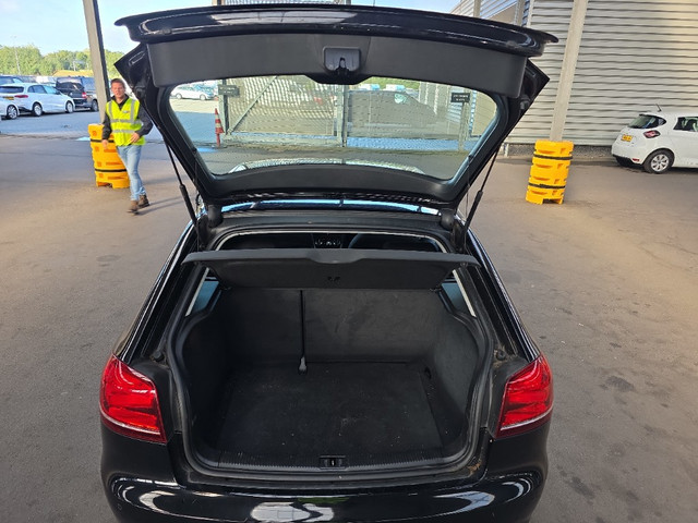 Foto 9 van Audi A3 1.2 TFSI Ambition Pro Line Business AIRCO CRUISE PDC