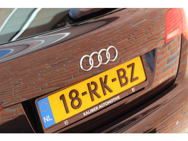 Foto 6 van Audi A3 Sportback 1.6 | 5 deurs | NAP