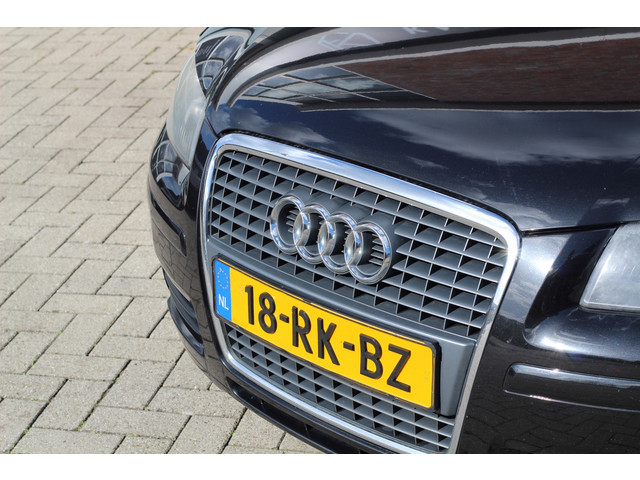 Foto 9 van Audi A3 Sportback 1.6 | 5 deurs | NAP