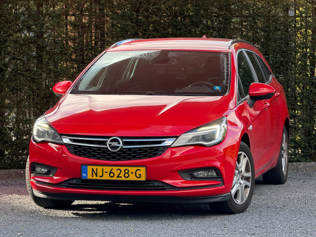 Opel Astra Sports Tourer 1.0 Business+ | PDC | CARPLAY | TREKHAAK!