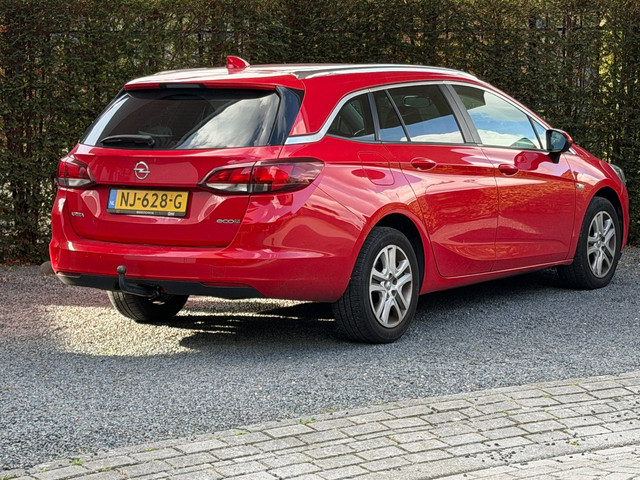 Foto 8 van Opel Astra Sports Tourer 1.0 Business+ | PDC | CARPLAY | TREKHAAK!