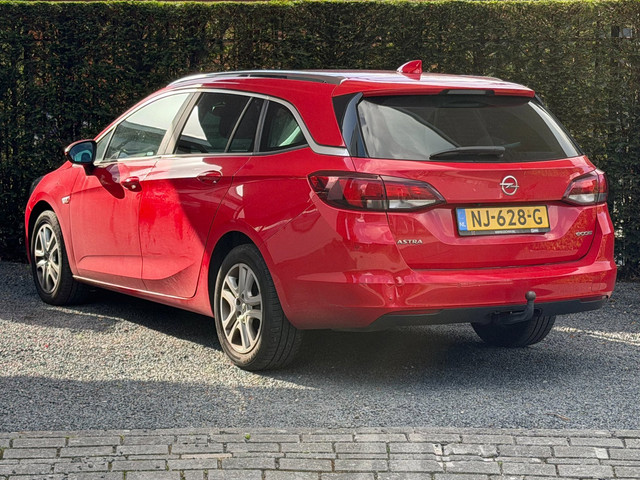 Foto 7 van Opel Astra Sports Tourer 1.0 Business+ | PDC | CARPLAY | TREKHAAK!