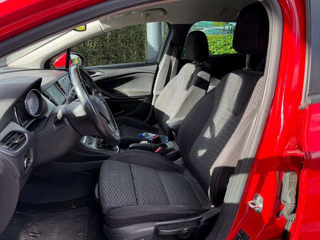 Foto 6 van Opel Astra Sports Tourer 1.0 Business+ | PDC | CARPLAY | TREKHAAK!