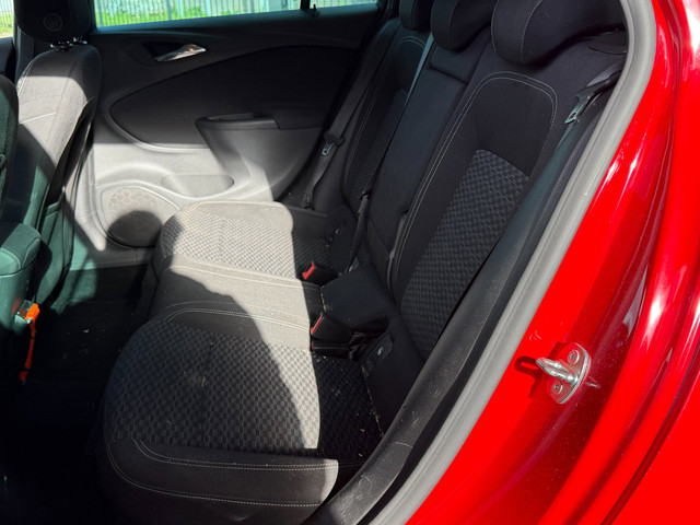 Foto 5 van Opel Astra Sports Tourer 1.0 Business+ | PDC | CARPLAY | TREKHAAK!