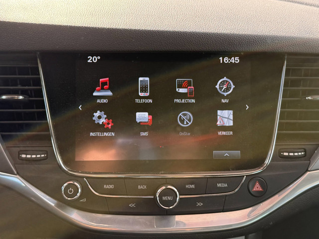 Foto 3 van Opel Astra Sports Tourer 1.0 Business+ | PDC | CARPLAY | TREKHAAK!