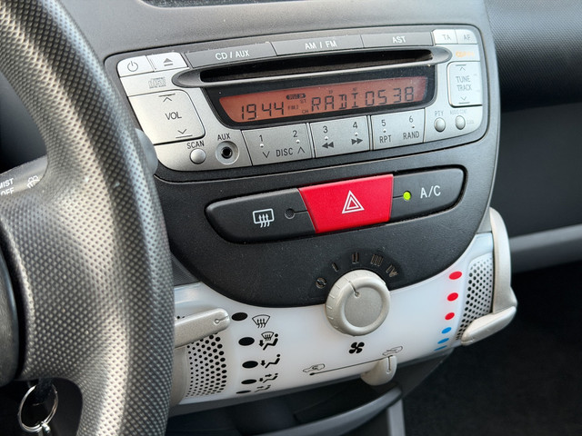 Toyota Aygo 1.0-12V Cool Airco|APK 06-2027|Zuinig|NAP