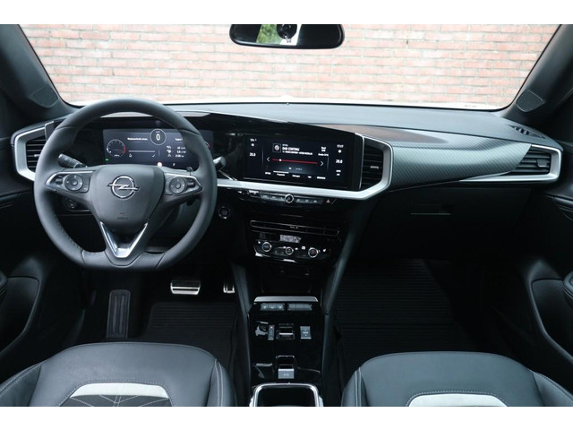 Foto 8 van Opel Mokka 1.2 Turbo 130pk EAT8 Ultimate - Adaptieve cruise - Achteruitrijcamera - Apple CarPlay - K