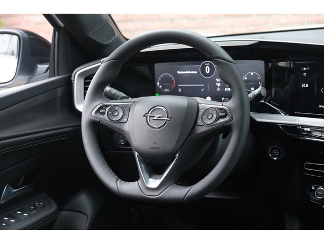 Foto 9 van Opel Mokka 1.2 Turbo 130pk EAT8 Ultimate - Adaptieve cruise - Achteruitrijcamera - Apple CarPlay - K