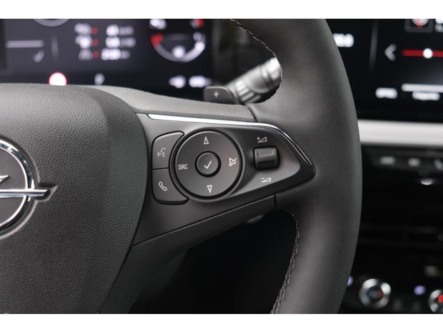 Opel Mokka 1.2 Turbo 130pk EAT8 Ultimate - Adaptieve cruise - Achteruitrijcamera - Apple CarPlay - K