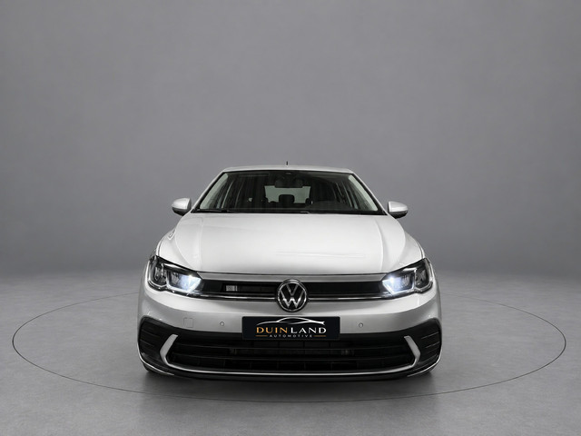 Foto 3 van Volkswagen POLO 1.0 TSI Life | Airco |Virtual|Cruise|Carplay
