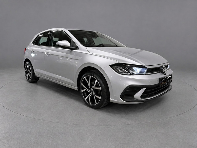 Foto 4 van Volkswagen POLO 1.0 TSI Life | Airco |Virtual|Cruise|Carplay