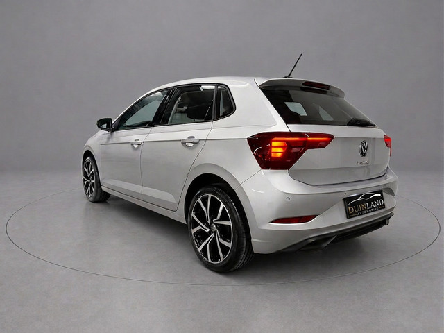 Foto 7 van Volkswagen POLO 1.0 TSI Life | Airco |Virtual|Cruise|Carplay