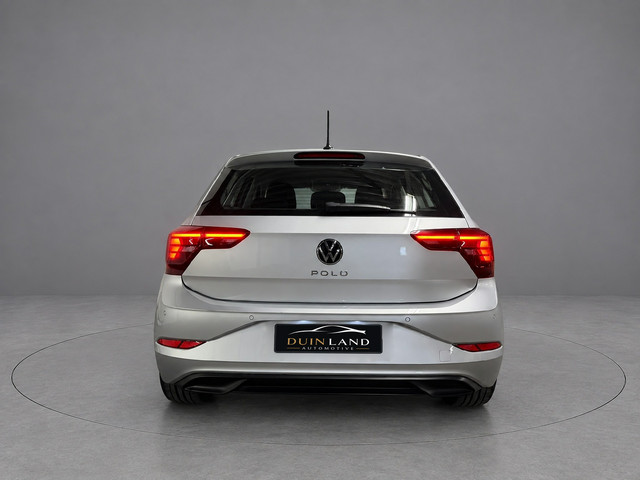 Foto 8 van Volkswagen POLO 1.0 TSI Life | Airco |Virtual|Cruise|Carplay