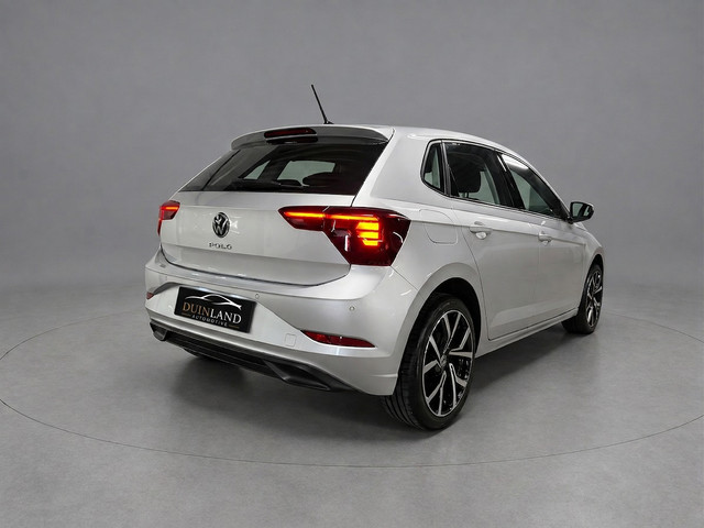 Foto 9 van Volkswagen POLO 1.0 TSI Life | Airco |Virtual|Cruise|Carplay