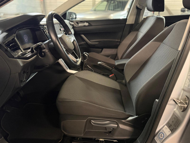 Foto 10 van Volkswagen POLO 1.0 TSI Life | Airco |Virtual|Cruise|Carplay