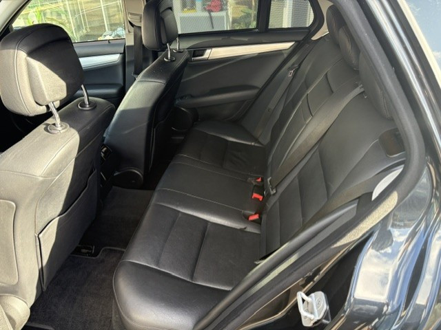 Mercedes-Benz C-Klasse Estate 200 Business Class 125! Avantgarde LEER * CLIMATE *XENON * SCHUIFDAK*N