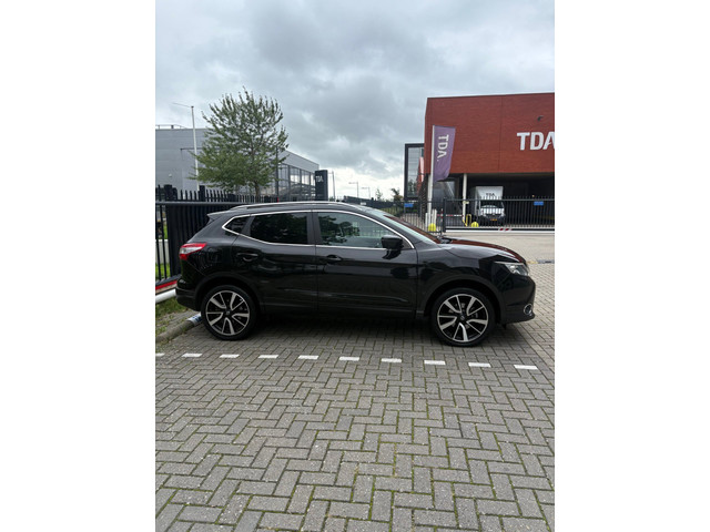 Foto 6 van Nissan Qashqai 1.6 Tekna 360 Cam - Pano - Leder