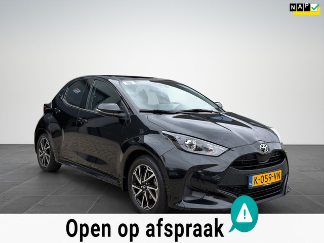 Foto 2 van Toyota Yaris 1.5 VVT-i Active - Toyota Dealer Garantie | NAP