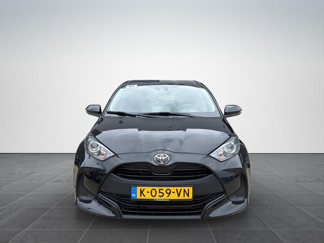 Foto 6 van Toyota Yaris 1.5 VVT-i Active - Toyota Dealer Garantie | NAP