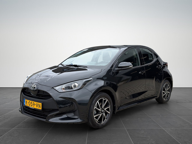 Foto 7 van Toyota Yaris 1.5 VVT-i Active - Toyota Dealer Garantie | NAP