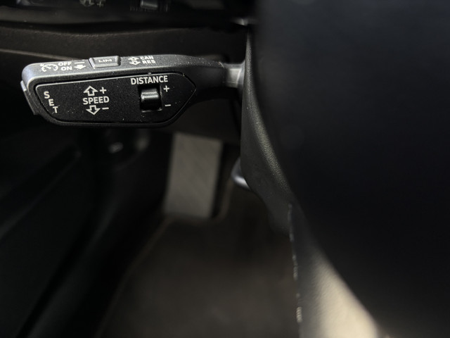 Foto 8 van Audi A3 Sportback 35 TFSI Black Ed. Leer Pano CarPlay