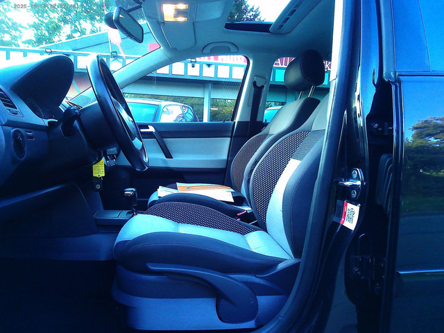 Foto 3 van Volkswagen Polo 1.4-16V Cross(Automaat+NAVI )