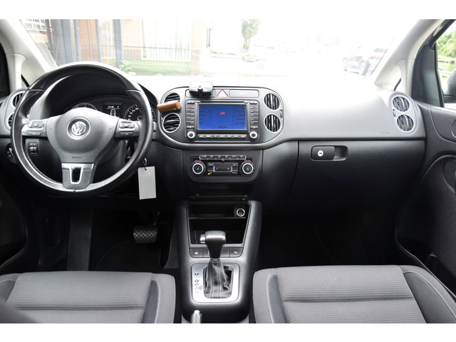 Foto 9 van Volkswagen Golf Plus 1.4 TSI Highline Automaat