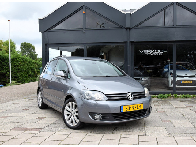 Foto 7 van Volkswagen Golf Plus 1.4 TSI Highline Automaat