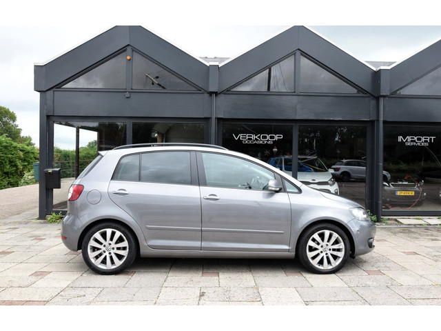 Foto 5 van Volkswagen Golf Plus 1.4 TSI Highline Automaat