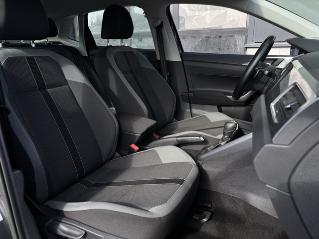 Foto 5 van Volkswagen Polo 1.0 TSI Comfortline stoelverwarming